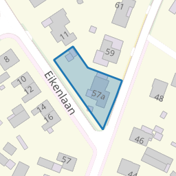 Perceel LDE01-A-4321