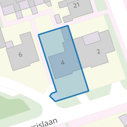 Perceel LDE01-A-4338