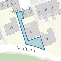 Perceel LDE01-A-4339