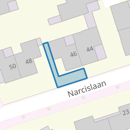 Perceel LDE01-A-4343