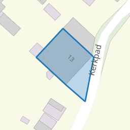 Perceel LDE01-A-4357