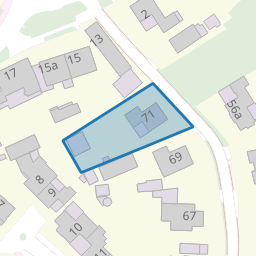 Perceel LDE01-A-4360