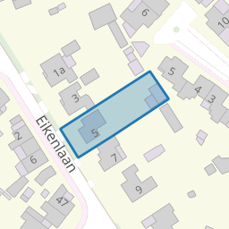 Perceel LDE01-A-4361