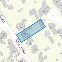 Perceel LDE01-A-4362