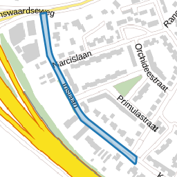 Perceel LDE01-A-4381