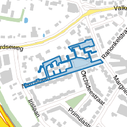 Perceel LDE01-A-4384