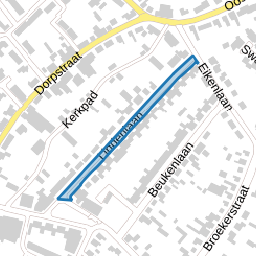 Perceel LDE01-A-4391