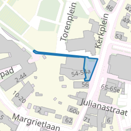 Perceel LDE01-A-4401