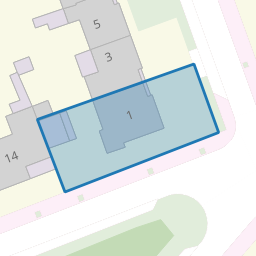 Perceel LDE01-A-4407