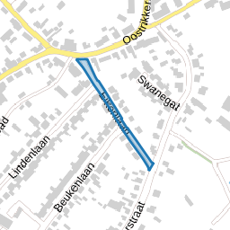 Perceel LDE01-A-4411