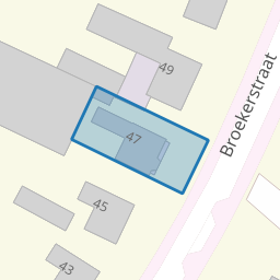 Perceel LDE01-A-4427