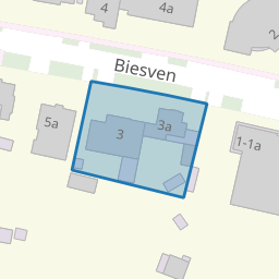 Perceel LDE01-A-4435