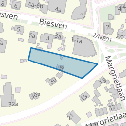 Perceel LDE01-A-4437