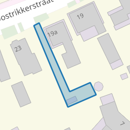 Perceel LDE01-A-4438