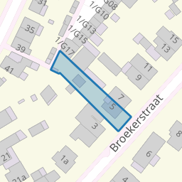 Perceel LDE01-A-4442