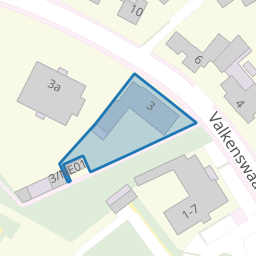 Perceel LDE01-A-4444