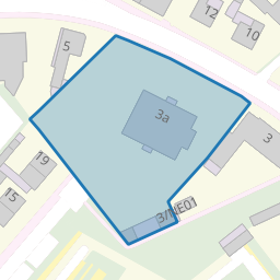 Perceel LDE01-A-4445