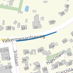 Perceel LDE01-A-4452