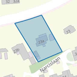 Perceel LDE01-A-4455