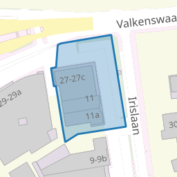 Perceel LDE01-A-4459