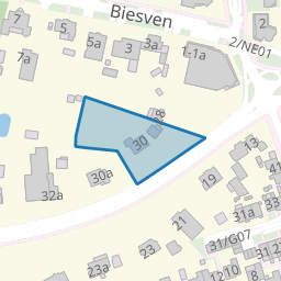 Perceel LDE01-A-4461