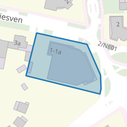 Perceel LDE01-A-4476