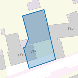 Perceel LDE01-A-4481