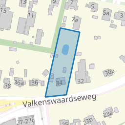 Perceel LDE01-A-4485