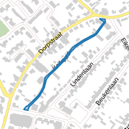 Perceel LDE01-A-4495