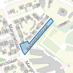 Perceel LDE01-A-4512