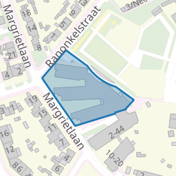 Perceel LDE01-A-4513