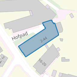 Perceel LDE01-A-4515