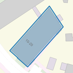 Perceel LDE01-A-4517