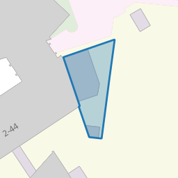 Perceel LDE01-A-4518