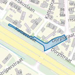 Perceel LDE01-A-4532