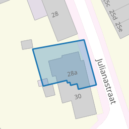 Perceel LDE01-A-4534