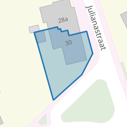 Perceel LDE01-A-4535