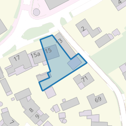 Perceel LDE01-A-4537