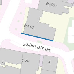 Perceel LDE01-A-4541