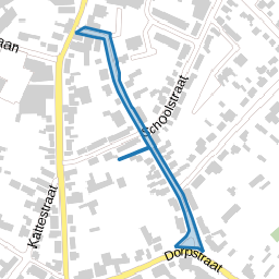 Perceel LDE01-A-4542