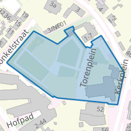 Perceel LDE01-A-4548