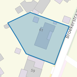 Perceel LDE01-A-4552