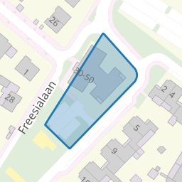 Perceel LDE01-A-4554