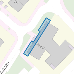 Perceel LDE01-A-4555