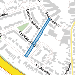 Perceel LDE01-A-4557