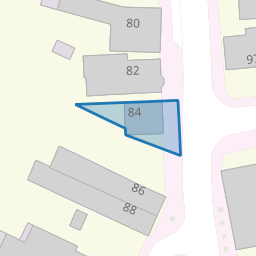 Perceel LDE01-A-4560