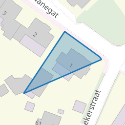 Perceel LDE01-A-4565