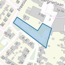 Perceel LDE01-A-4567