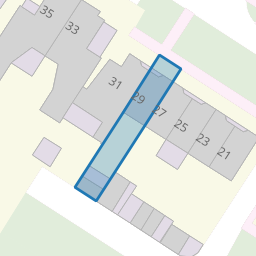 Perceel LDE01-A-4572