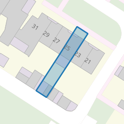 Perceel LDE01-A-4574